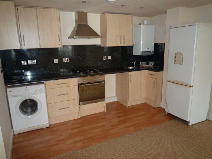 3 Bedroom Flat To Rent In Park Street, Shifnal, TF11