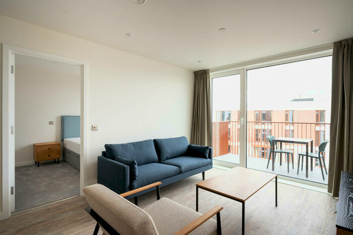 1 Bedroom Flat To Rent In The Kell, Gillingham Gate Road, Gillingham, ME4