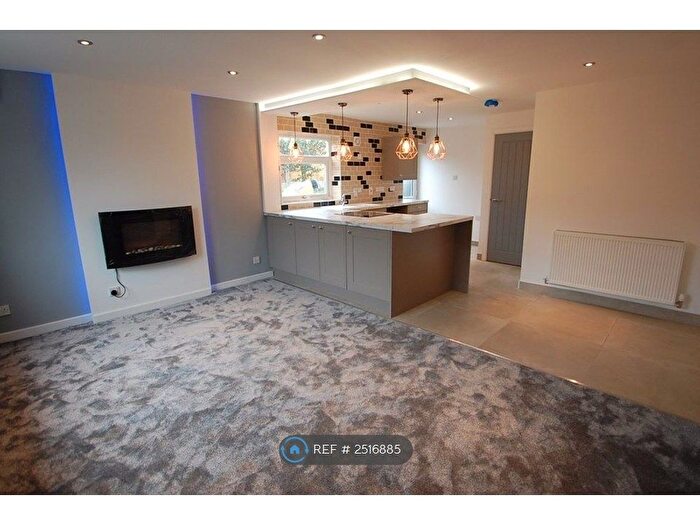 2 Bedroom Bungalow To Rent In Meadow Lane, Newhall, Swadlincote, DE11