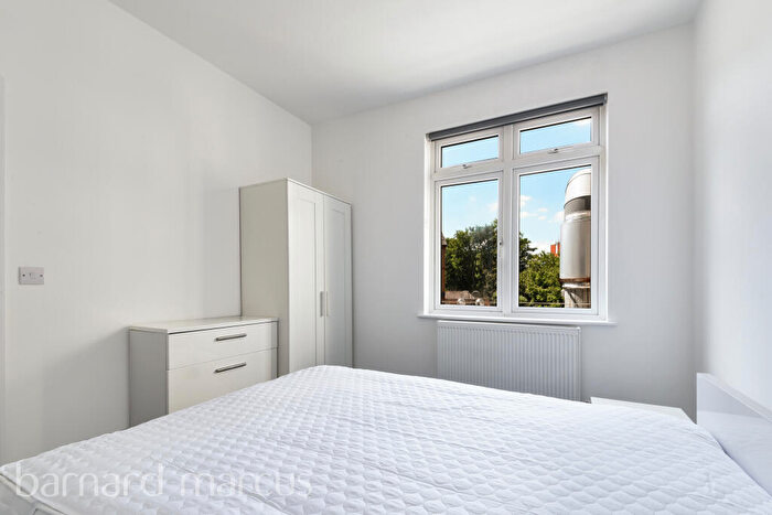 1 Bedroom Flat To Rent In Mulgrave Road, Sutton, SM2