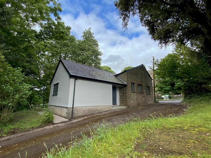 2 Bedroom Detached House To Rent In Pound Cottage, St. Briavels, Lydney, GL15
