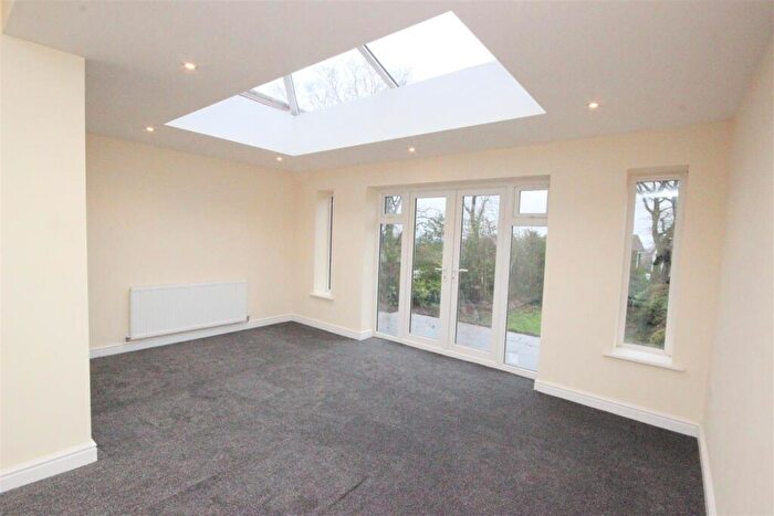 4 Bedroom Detached House To Rent In Dark Lane, Romsley, Halesowen, B62