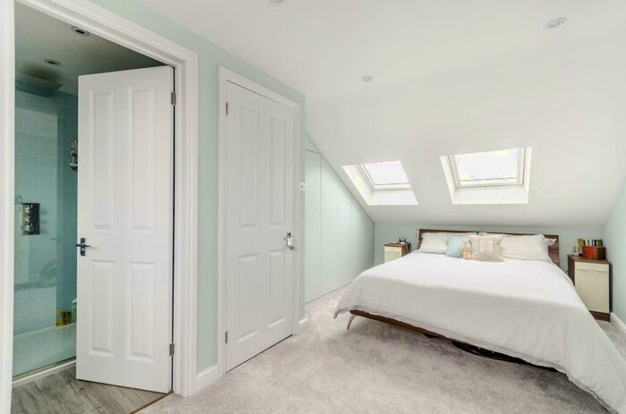 4 Bedroom House To Rent In Birkbeck Road, Beckenham, BR3