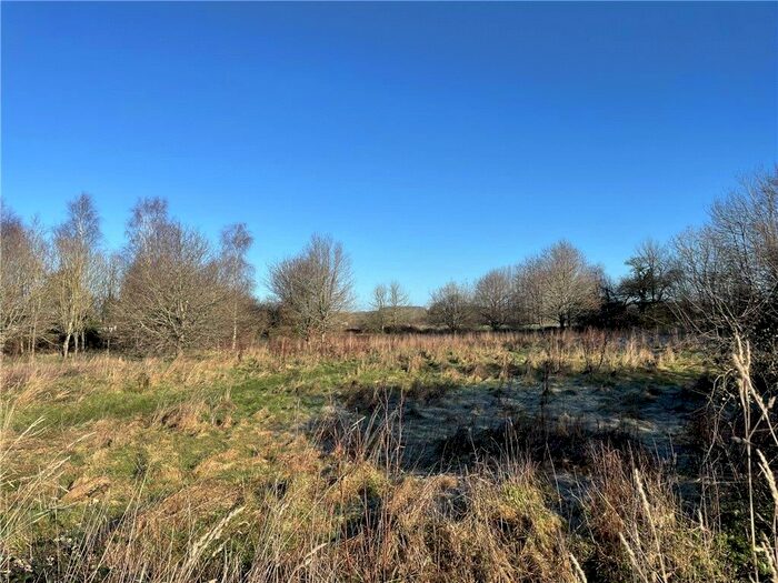 Land To Rent In Sturminster Marshall, Wimborne, Dorset, BH21