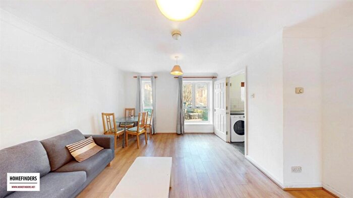 2 Bedroom Apartment To Rent In Wesley Avenue, London, E16