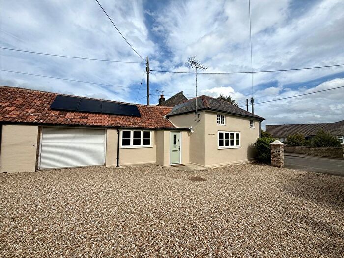 1 Bedroom Bungalow To Rent In Knighton Lane, Broadmayne, Dorchester, Dorset, DT2