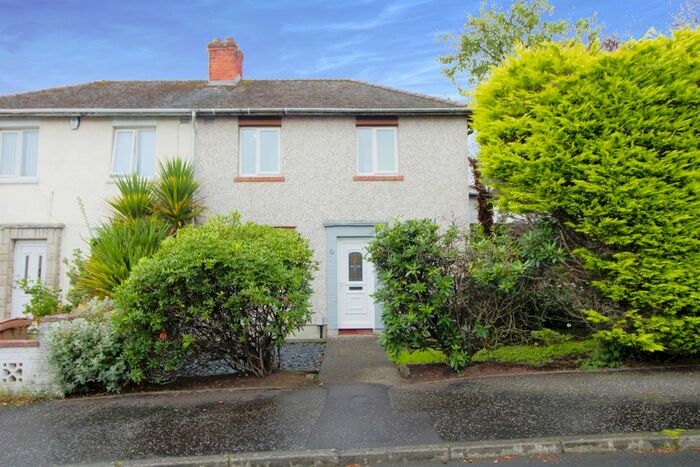 3 Bedroom Semi-Detached House For Sale In Graymount Crescent, Newtownabbey, BT36