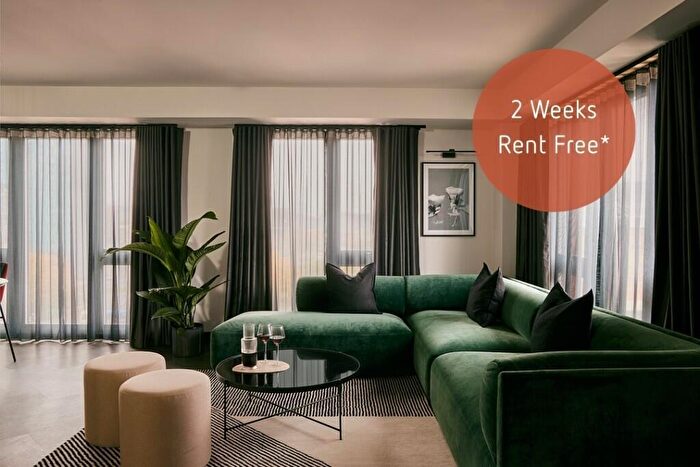 3 Bedroom Apartment To Rent In Bloomery Place, Sheffield, S1