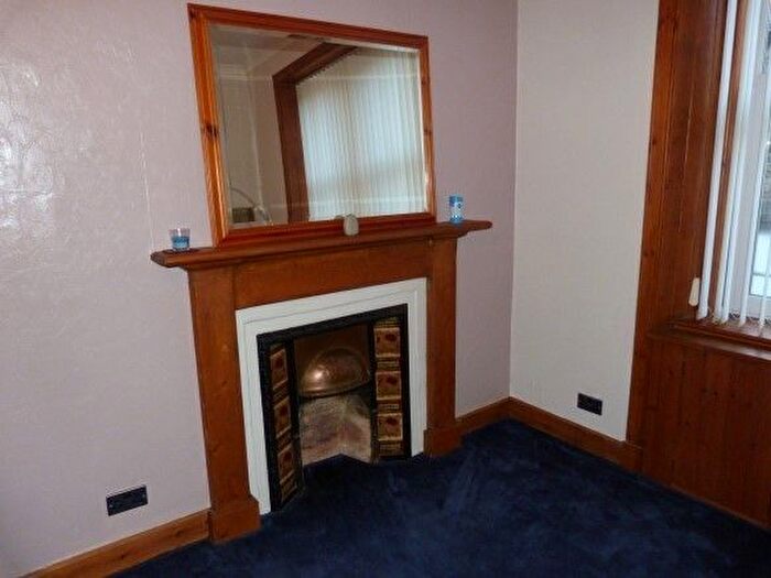 1 Bedroom Flat To Rent In Lossie Wynd, Elgin, IV30