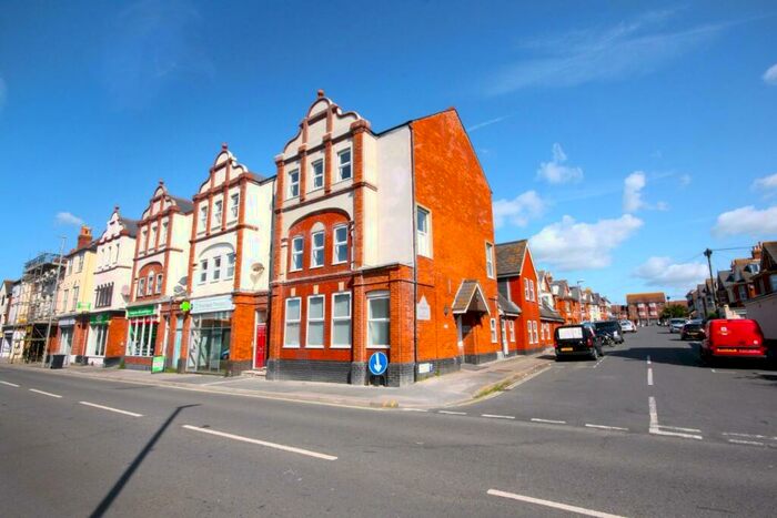 3 Bedroom Apartment To Rent In Abbotsbury Road, Weymouth **No Further Applications**, DT4