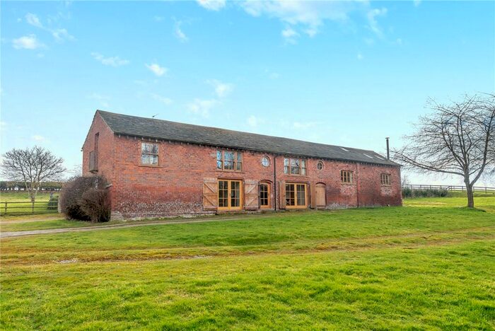 4 Bedroom Detached House To Rent In Trap Road, Somerford Booths, Congleton, Cheshire, CW12