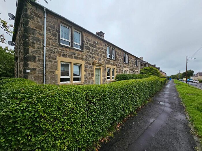 2 Bedroom Flat To Rent In Hillend Road, Glasgow, G22