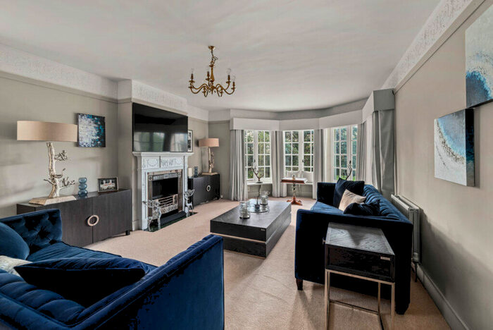 6 Bedroom Detached House For Sale In Netherton Of Craigie, Craigiebarn Road, Dundee, DD4