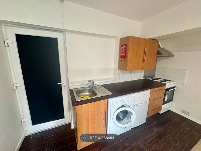 Studio To Rent In Room A, Birmingham, B5