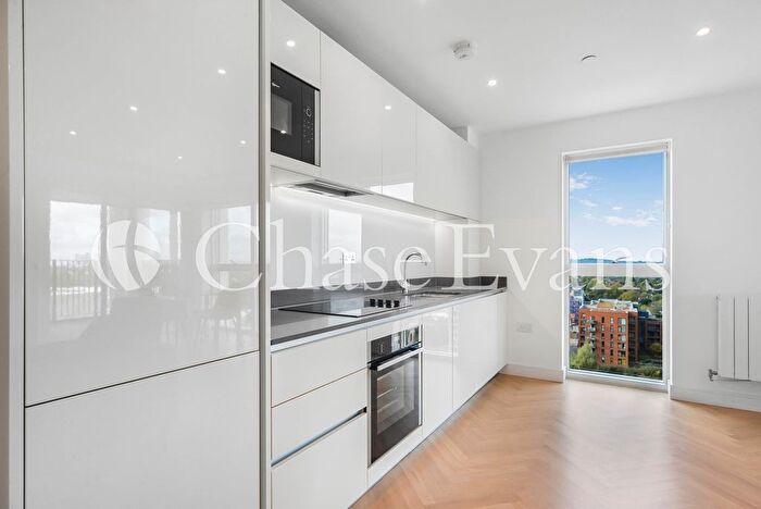 2 Bedroom Flat To Rent In Birch House, Kidbrooke Village, London, SE3