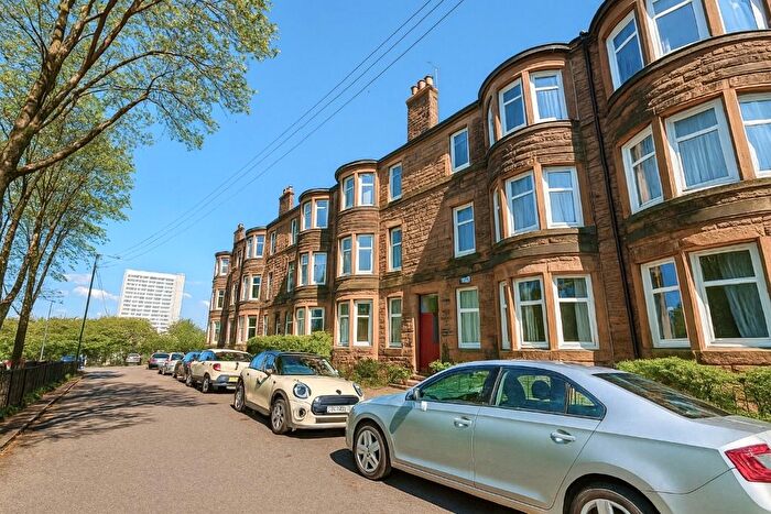 2 Bedroom Flat To Rent In Temple Gardens, Anniesland, Glasgow, G13