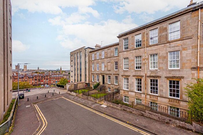 2 Bedroom Apartment For Sale In Hill Street, Garnethill, Glasgow, G3