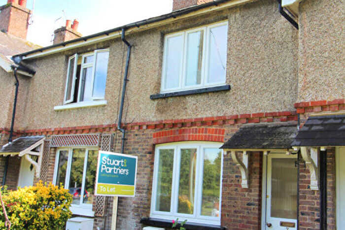 2 Bedroom Cottage To Rent In Lewes Road, Lindfield, RH16