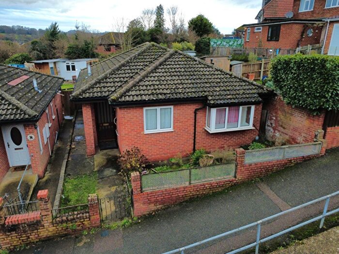 2 Bedroom Detached Bungalow For Sale In Fairway Court, Hemel Hempstead, HP3