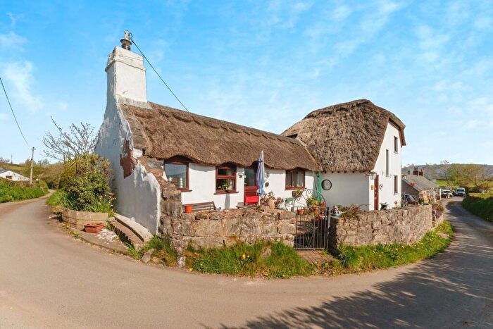 2 Bedroom Detached House For Sale In Llanrhaeadr, Denbigh, LL16