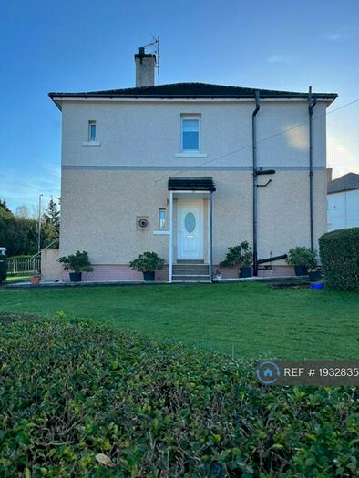 2 Bedroom Flat To Rent In Boydstone Road, Thornliebank, Glasgow, G46