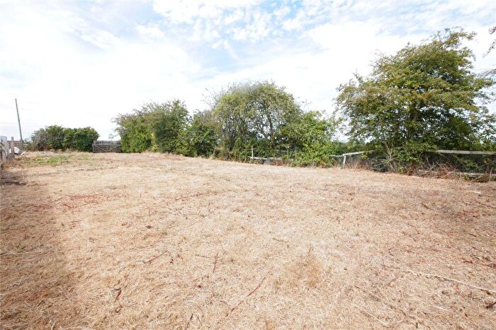 Land For Sale In Main Road, Maltby Le Marsh, Mablethorpe, LN13