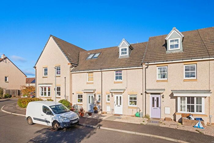 3 Bedroom Terraced House For Sale In Blink O'Forth, Prestonpans, EH32