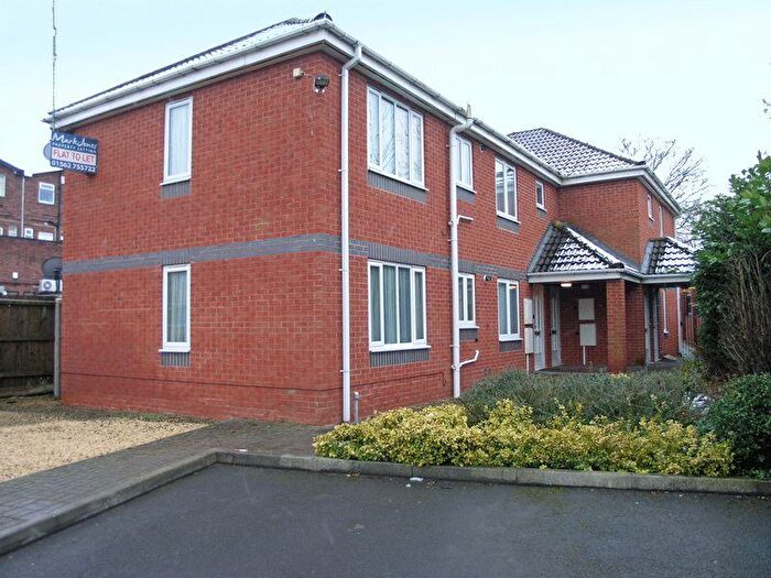 1 Bedroom Flat To Rent In Parkview Court, Wall Heath, DY6