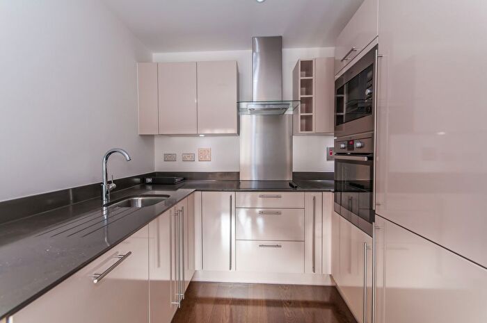 1 Bedroom Flat To Rent In Bermondsey Spa, Jamaica Road, Bermondsey, London, SE16