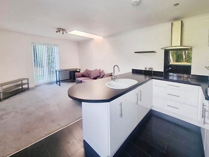 1 Bedroom Flat To Rent In Winston Avenue, Ipswich, IP4