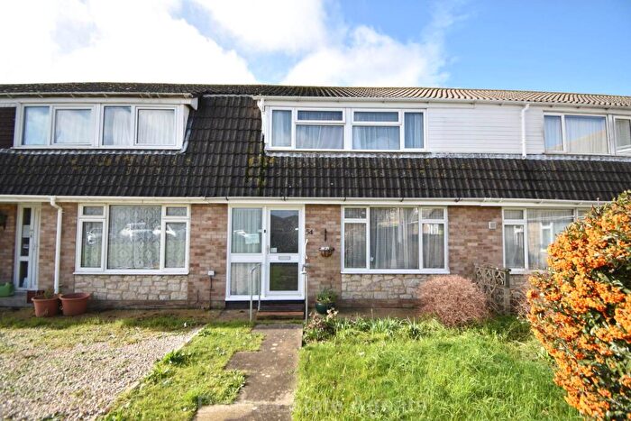 3 Bedroom Terraced House For Sale In Broadsands Drive, Gosport, PO12