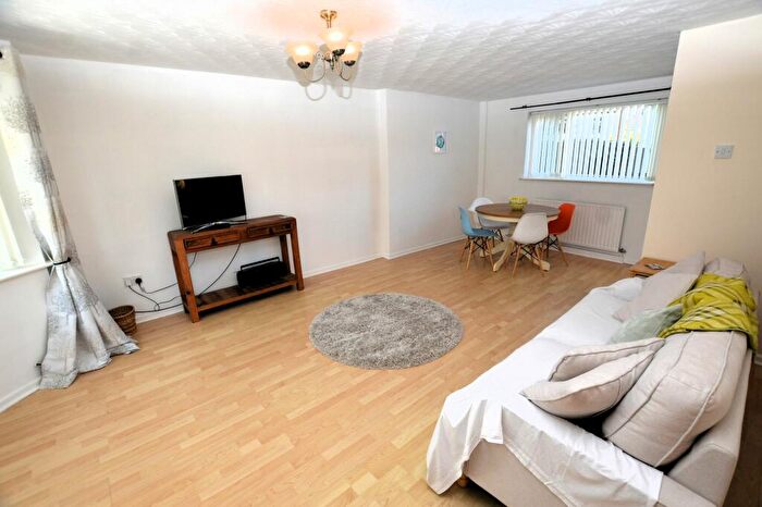 3 Bedroom Terraced House For Sale In Ashbourne Road, Liverpool, L17
