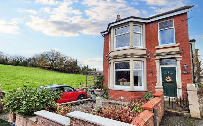 2 Bedroom Character Property For Sale In Stopper Lane, Rimington, BB7