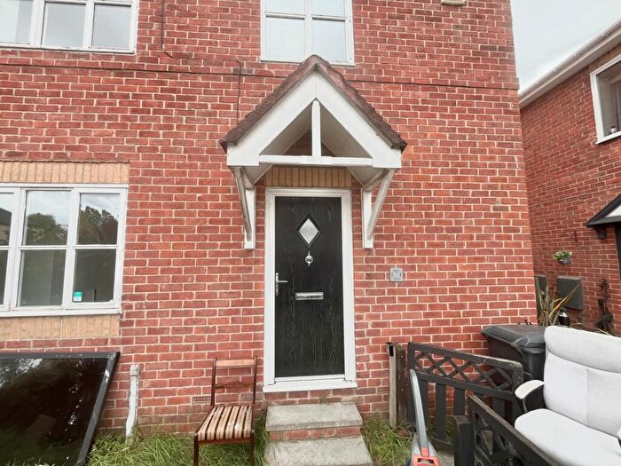 2 Bedroom Semi-Detached House To Rent In Bluebell Wy, South Shields, NE34