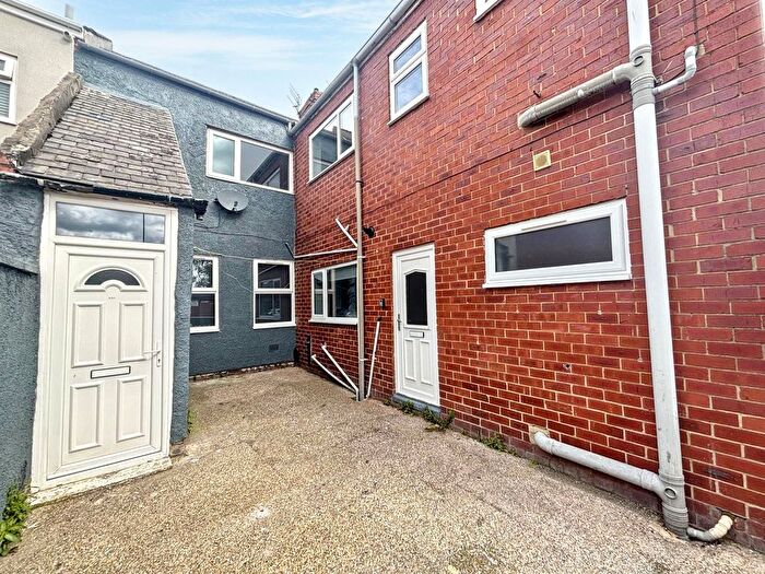 2 Bedroom Flat To Rent In Victoria Terrace, Bedlington, NE22