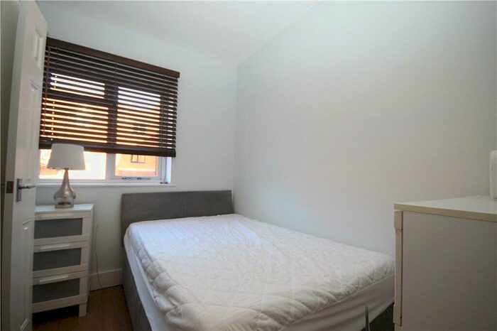 1 Bedroom Apartment To Rent In Baillie Road, Guildford, Surrey, GU1