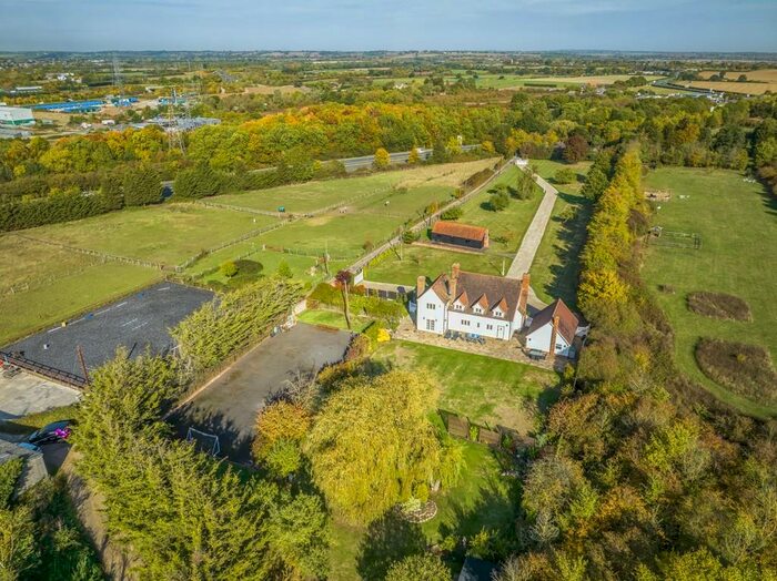 4 Bedroom Detached House For Sale In Beke Hall, Beke Hall Chase South, Rayleigh, SS6