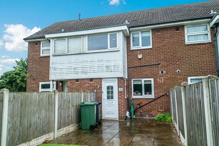 1 Bedroom Terraced House For Sale In Broom Place, Leeds, LS10