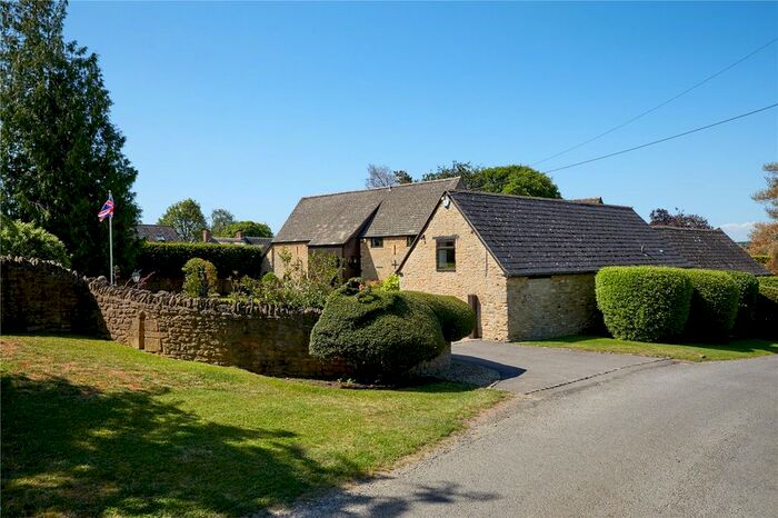 5 Bedroom Detached House For Sale In Mill Lane, Upper Heyford, Bicester, Oxfordshire, OX25
