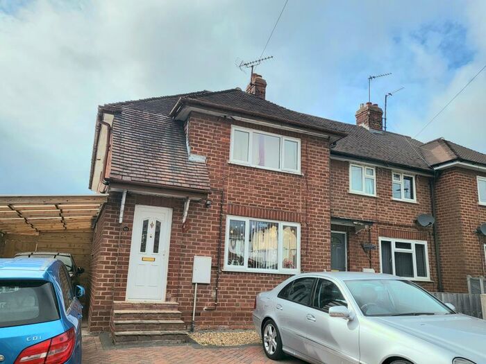 3 Bedroom Terraced House To Rent In Hereford, Herefordshire, HR1