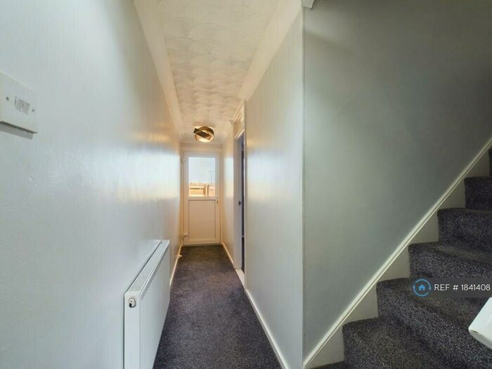 3 Bedroom Terraced House To Rent In Kingston Upon Hull, Hull, HU7