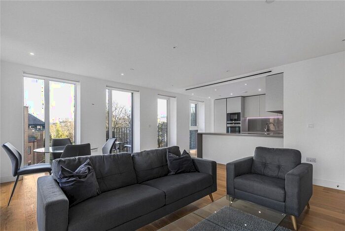 2 Bedroom Flat To Rent In Ariel House, Wapping, E1W