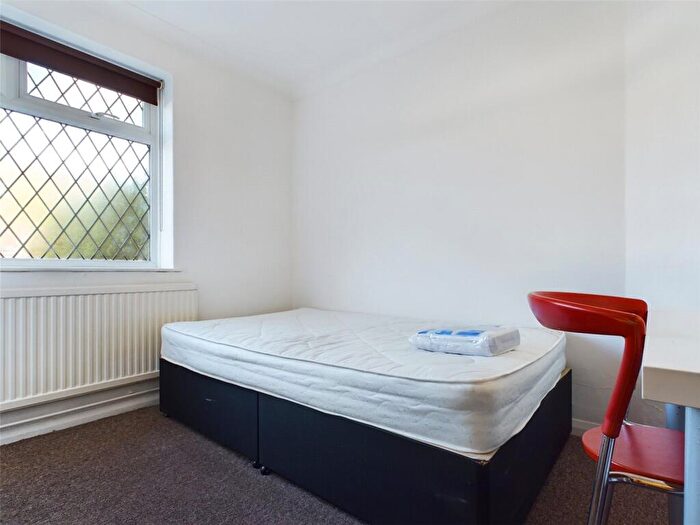 7 Bedroom Semi-Detached House To Rent In The Avenue, Brighton, East Sussex, BN2