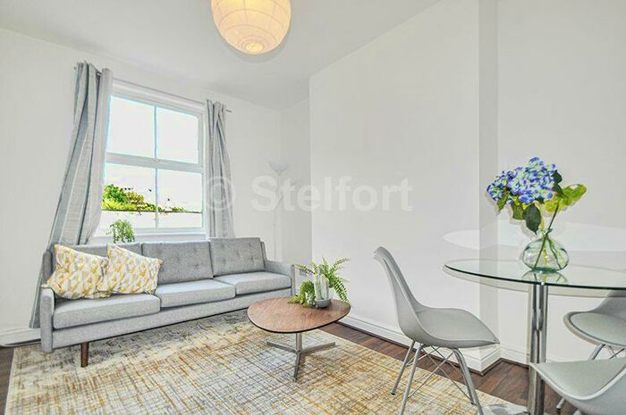 3 Bedroom Flat To Rent In Jackson Road, London, N7