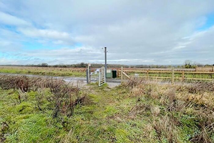 Land For Sale In Land Lying To The West Of, Westwood Lane, Plot A, Wanborough, Guildford, GU3