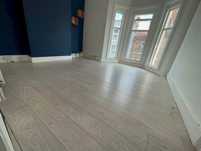 1 Bedroom Flat To Rent In Tregonwell Road, Bournemouth, BH2