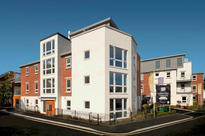 2 Bedroom Flat To Rent In Belgrave Road, Tunbridge, TN1