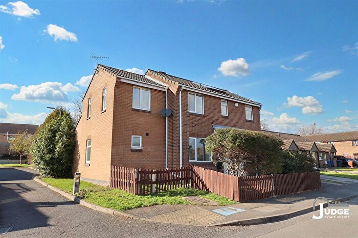 4 Bedroom Detached House For Sale In Forest View, Groby, Leicestershire, LE6