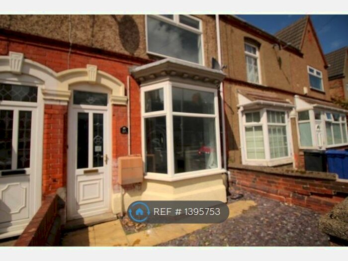 3 Bedroom Terraced House To Rent In Patrick Street, Grimsby, DN32