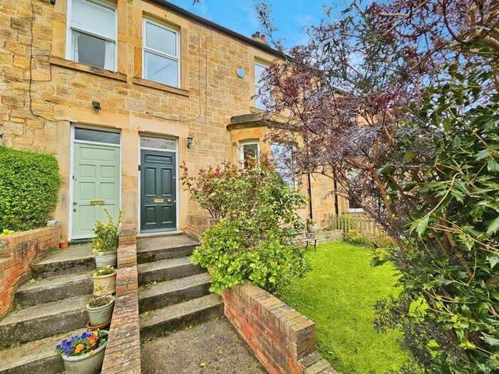 4 Bedroom Terraced House To Rent In Falcon Terrace, Wylam, NE41